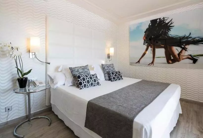 سوئیت پرزیدنت, Ibiza Corso Hotel & Spa