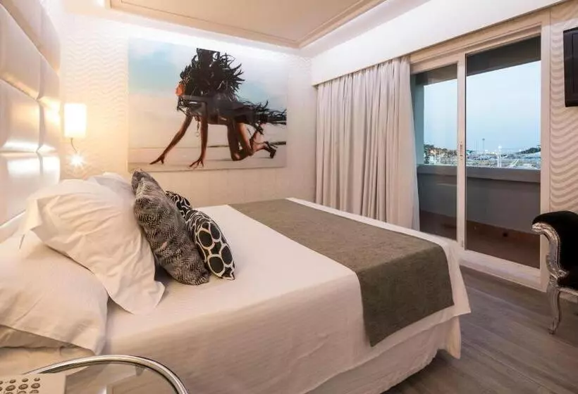 سوئیت پرزیدنت, Ibiza Corso Hotel & Spa