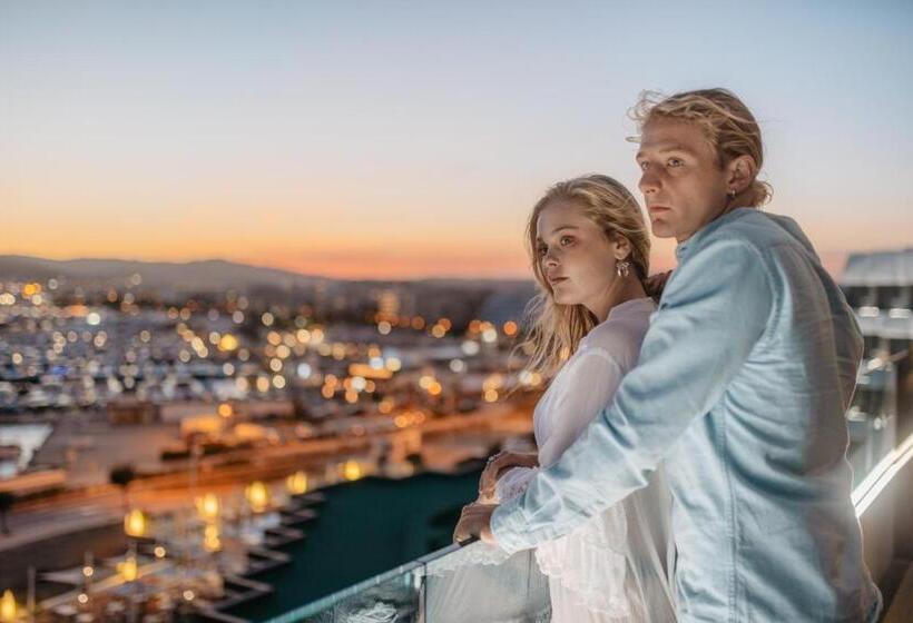 프레지덴셜 스위트, Ibiza Corso Hotel & Spa