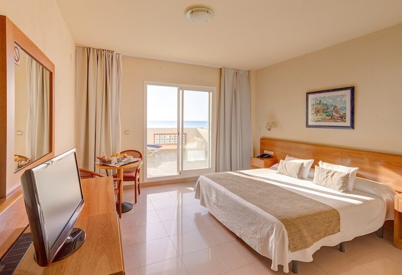 수피리어 룸 바다 전망, La Santa María