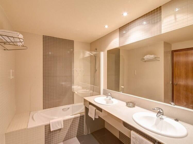 스탠다드 룸 바다 전망, La Santa María