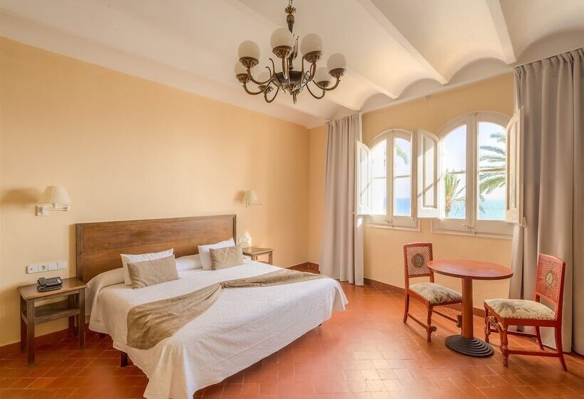 스탠다드 룸, La Santa María