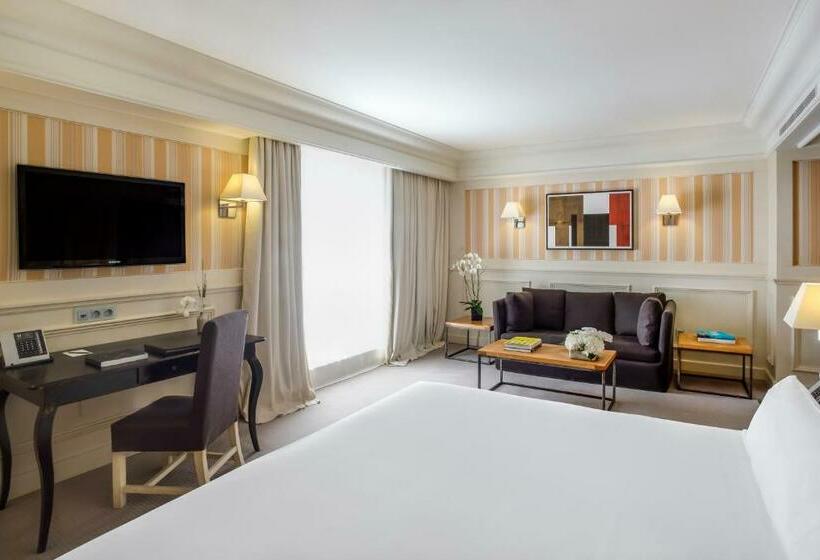 Полулюкс, Majestic Hotel & Spa Barcelona Gl