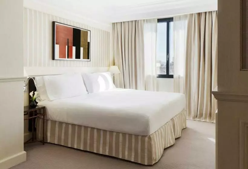 デラックスルーム, Majestic Hotel & Spa Barcelona Gl