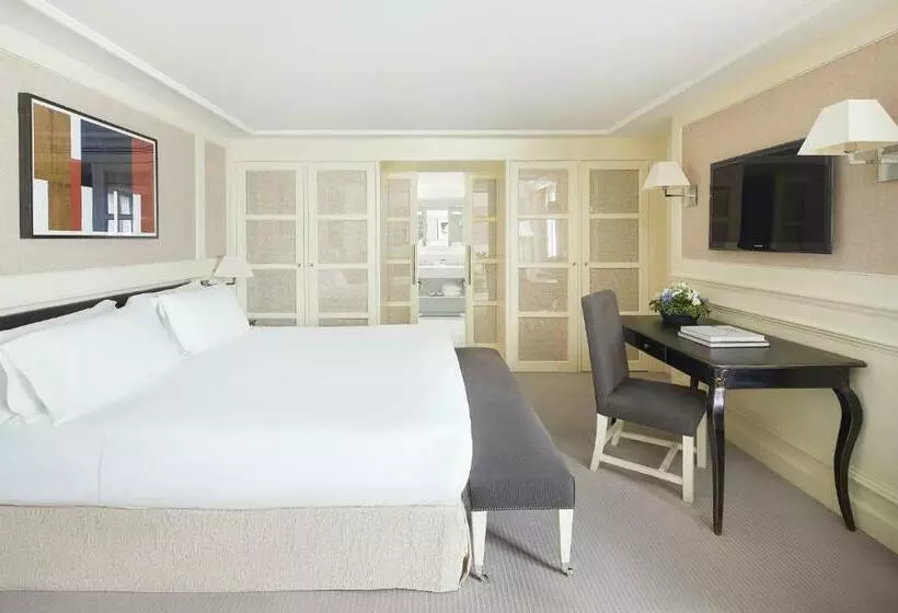 ジュニアスイート, Majestic Hotel & Spa Barcelona Gl