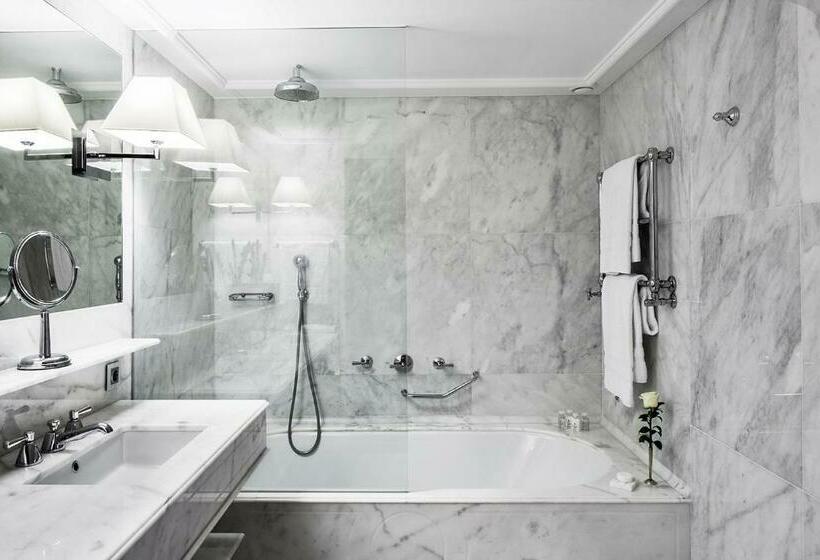 اتاق لوکس, Majestic Hotel & Spa Barcelona Gl