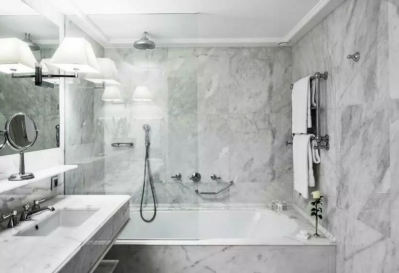 デラックスルーム, Majestic Hotel & Spa Barcelona Gl