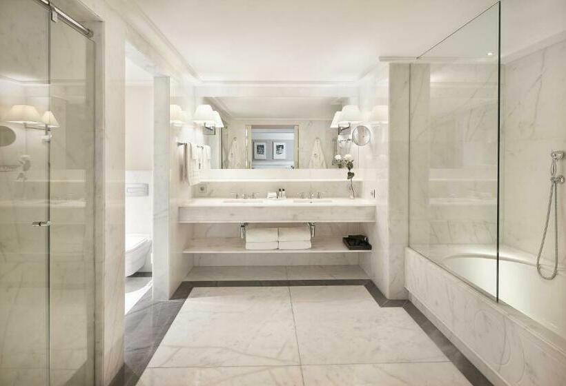 سوییت جونیور, Majestic Hotel & Spa Barcelona Gl