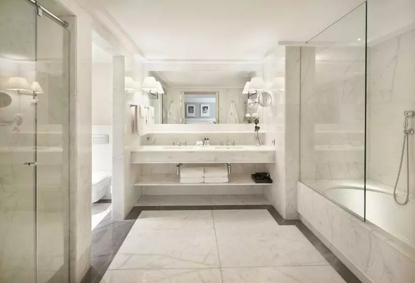 ジュニアスイート, Majestic Hotel & Spa Barcelona Gl
