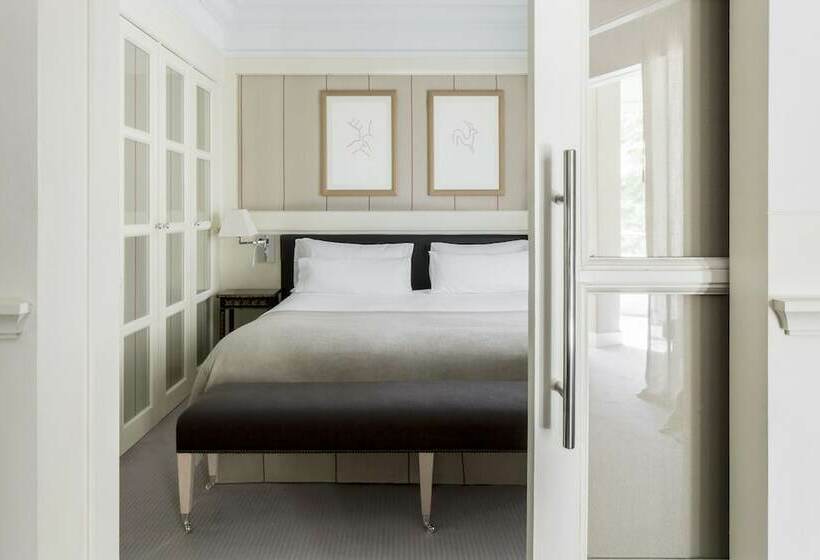 سوییت جونیور, Majestic Hotel & Spa Barcelona Gl