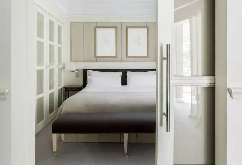 ジュニアスイート, Majestic Hotel & Spa Barcelona Gl