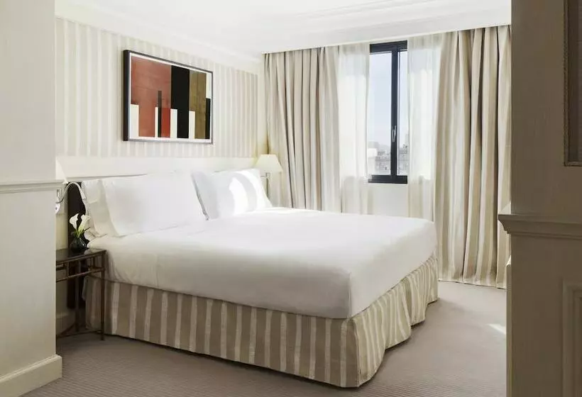 デラックスルーム, Majestic Hotel & Spa Barcelona Gl