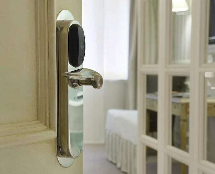 اتاق لوکس, Majestic Hotel & Spa Barcelona Gl