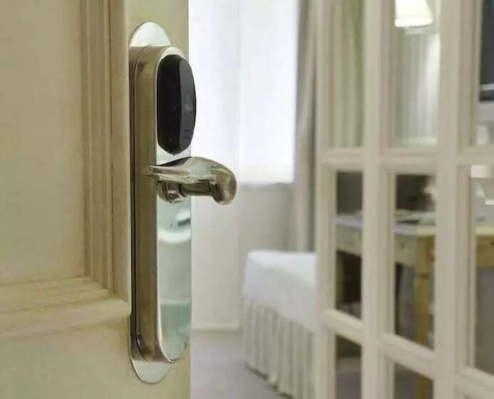 デラックスルーム, Majestic Hotel & Spa Barcelona Gl