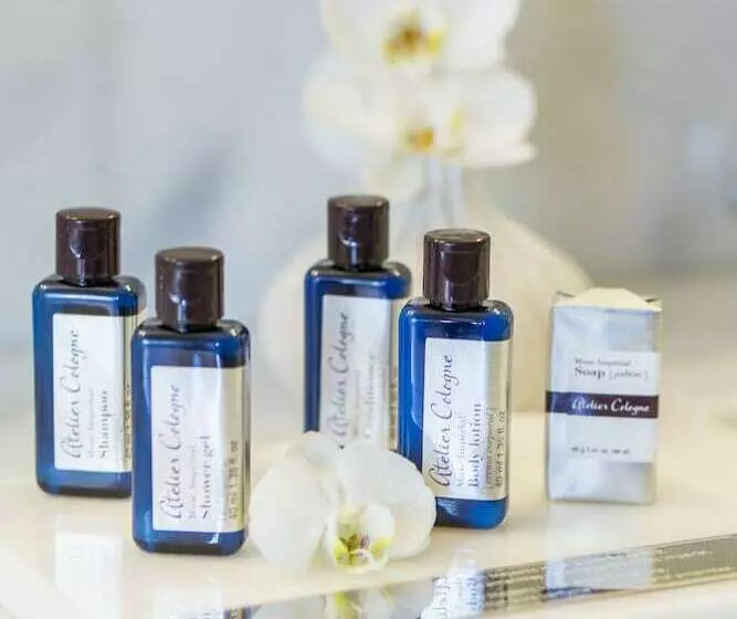 ジュニアスイート, Majestic Hotel & Spa Barcelona Gl