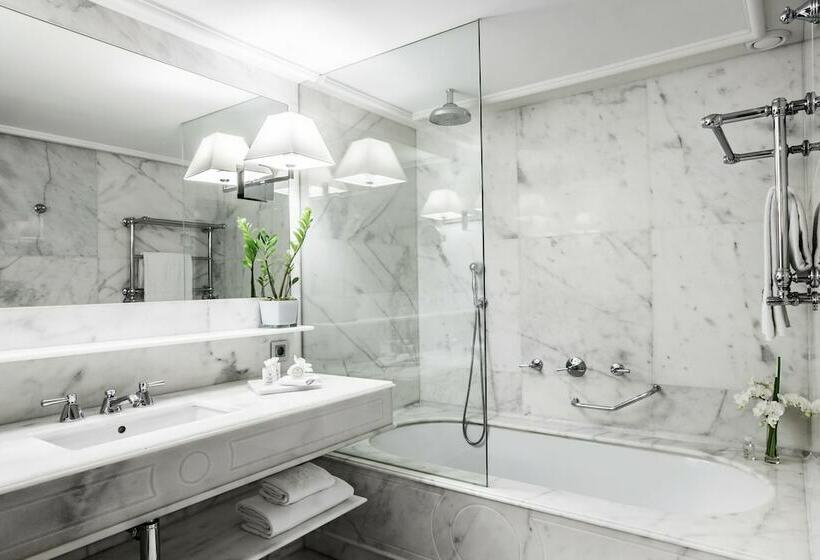 اتاق لوکس, Majestic Hotel & Spa Barcelona Gl