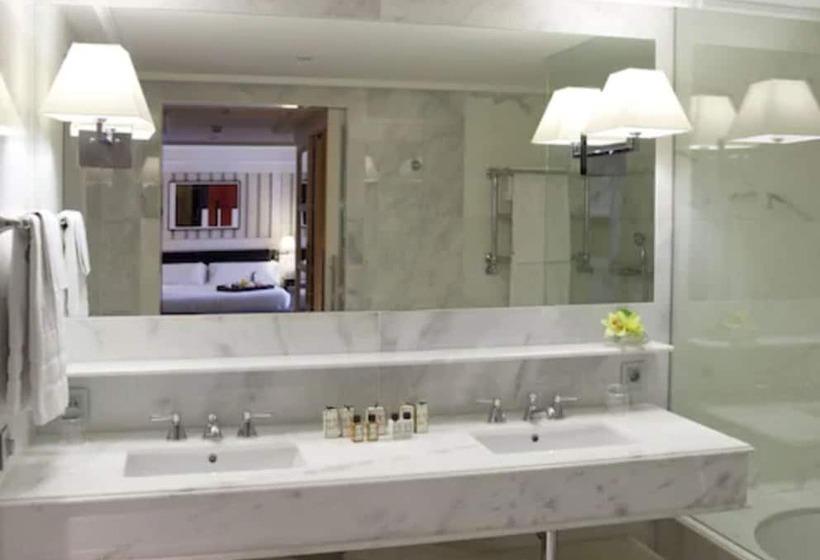 Полулюкс, Majestic Hotel & Spa Barcelona Gl