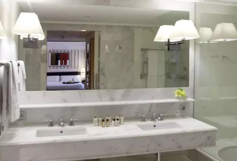 ジュニアスイート, Majestic Hotel & Spa Barcelona Gl