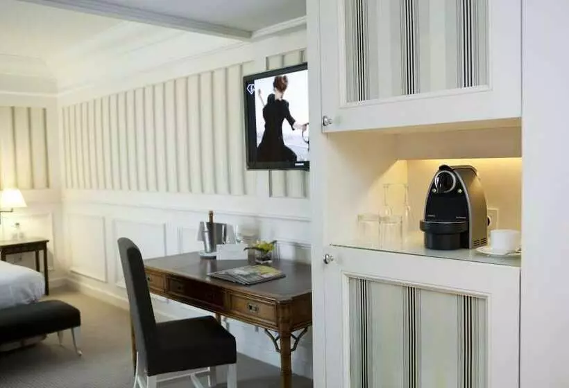 デラックスルーム, Majestic Hotel & Spa Barcelona Gl