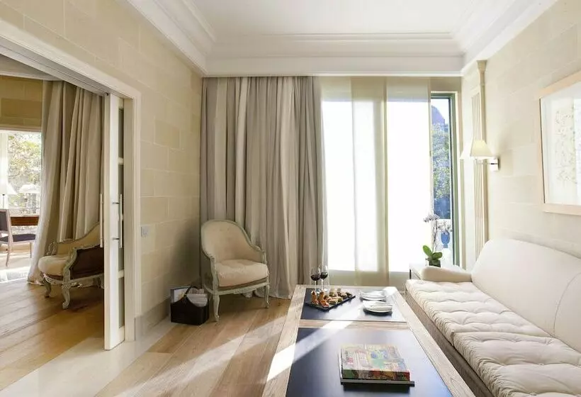 ジュニアスイート, Majestic Hotel & Spa Barcelona Gl