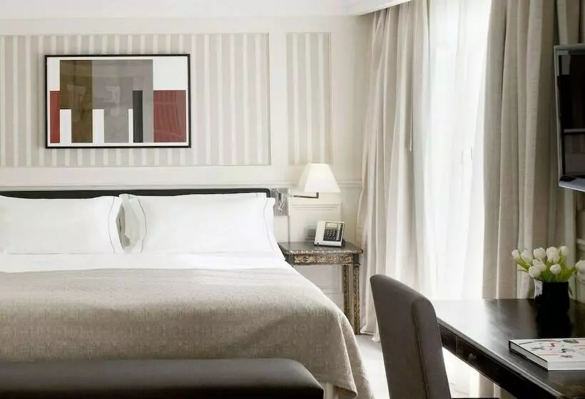 デラックスルーム, Majestic Hotel & Spa Barcelona Gl