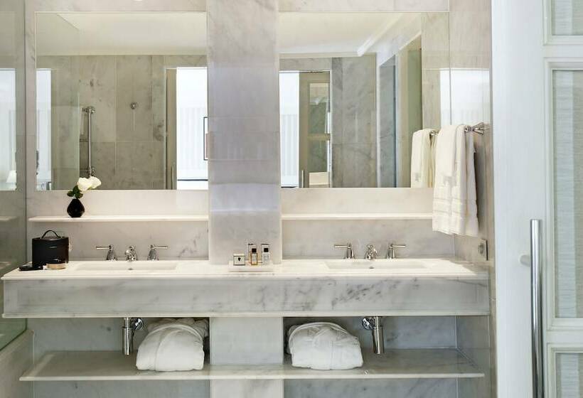 سوییت جونیور, Majestic Hotel & Spa Barcelona Gl