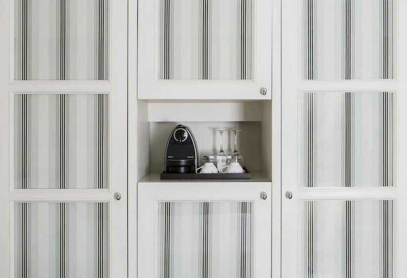 اتاق لوکس, Majestic Hotel & Spa Barcelona Gl