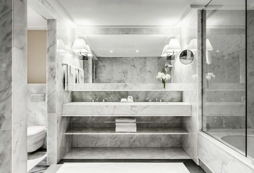 Полулюкс, Majestic Hotel & Spa Barcelona Gl