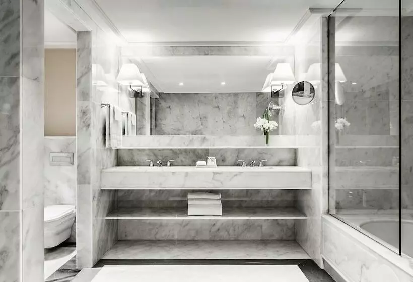 ジュニアスイート, Majestic Hotel & Spa Barcelona Gl