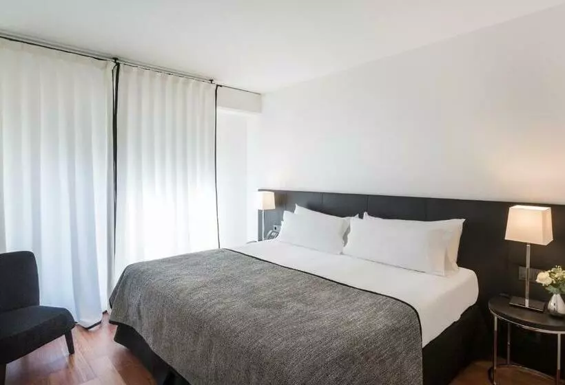 ２ベッドルームのスーペリアアパートメント, Majestic Hotel & Spa Barcelona Gl