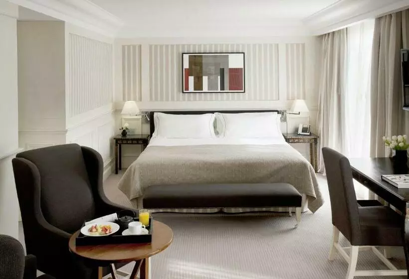 シティビュープレミアムルーム, Majestic Hotel & Spa Barcelona Gl