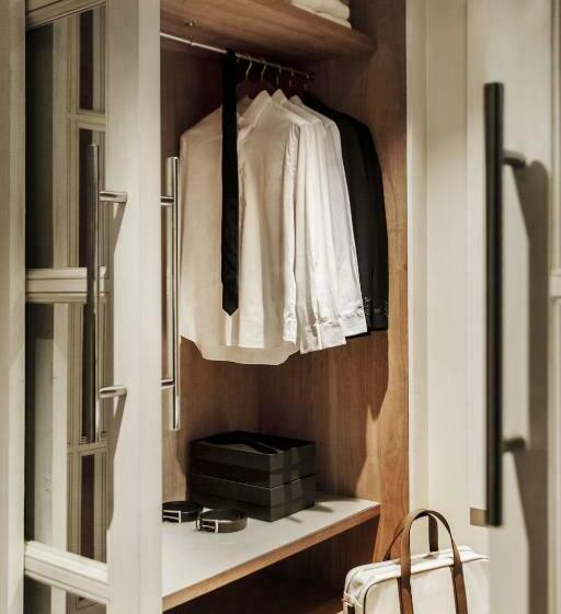 Premium Room City View, Majestic Hotel & Spa Barcelona Gl