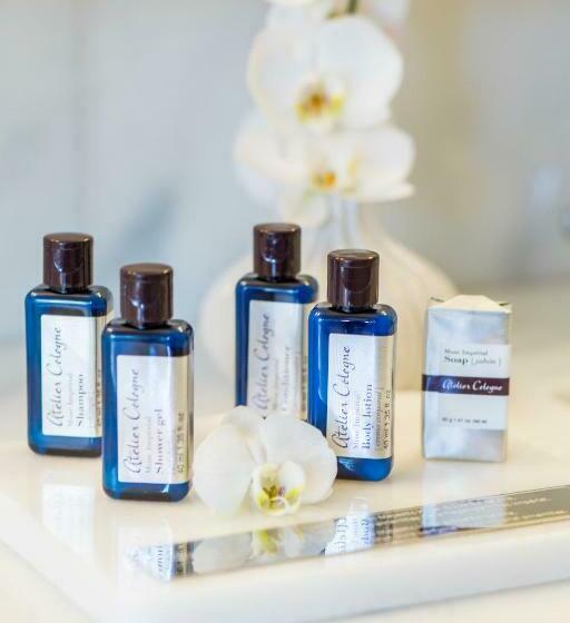 Premium Room City View, Majestic Hotel & Spa Barcelona Gl