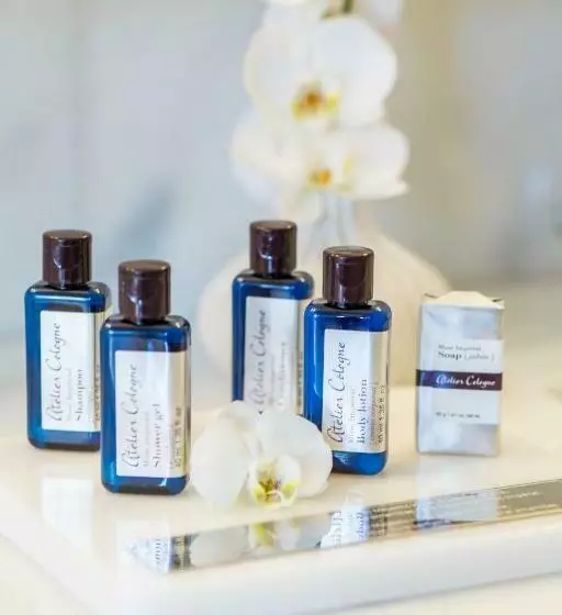シティビュープレミアムルーム, Majestic Hotel & Spa Barcelona Gl