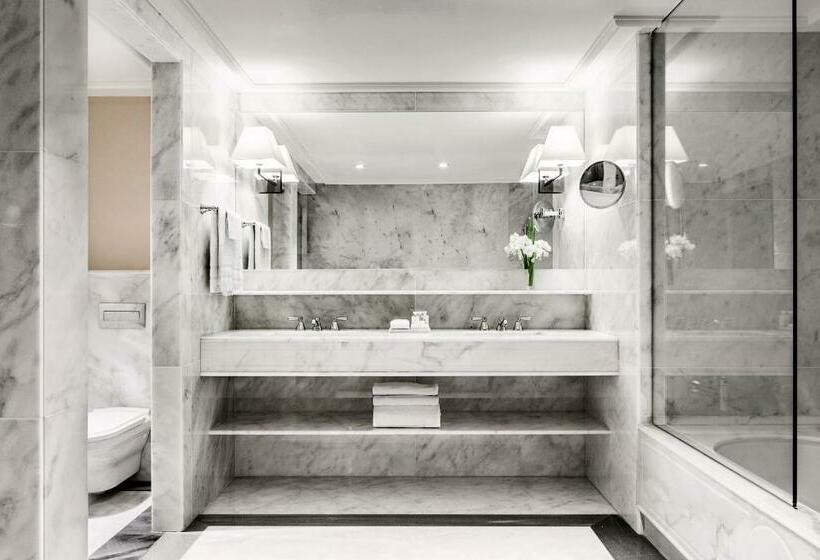 Premium Room City View, Majestic Hotel & Spa Barcelona Gl