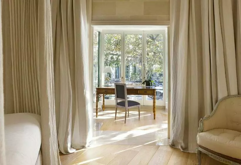スイート, Majestic Hotel & Spa Barcelona Gl