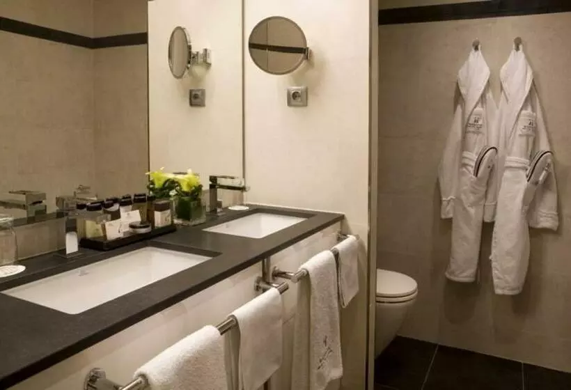 ２ベッドルームアパートメント, Majestic Hotel & Spa Barcelona Gl