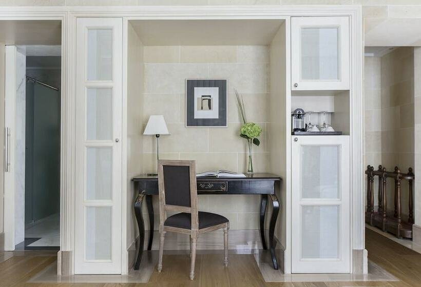 سوییت, Majestic Hotel & Spa Barcelona Gl