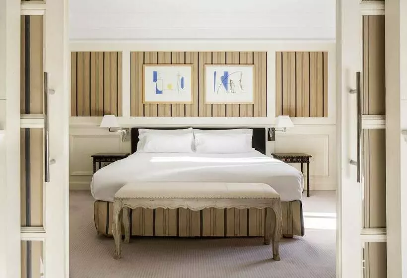 スイート, Majestic Hotel & Spa Barcelona Gl