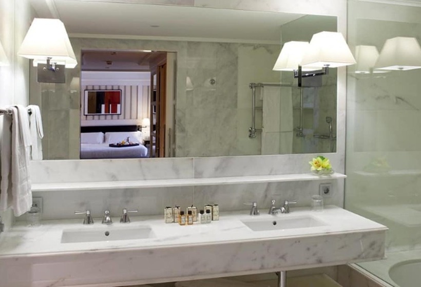 سوییت, Majestic Hotel & Spa Barcelona Gl