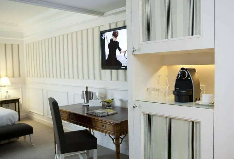 سوییت, Majestic Hotel & Spa Barcelona Gl