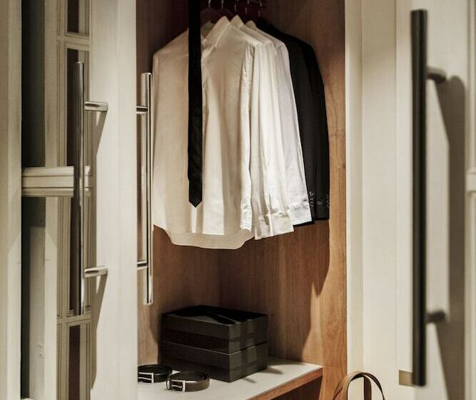 اتاق پرستیژ, Majestic Hotel & Spa Barcelona Gl