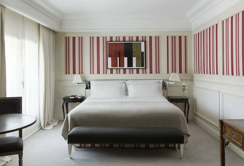 اتاق پرستیژ, Majestic Hotel & Spa Barcelona Gl