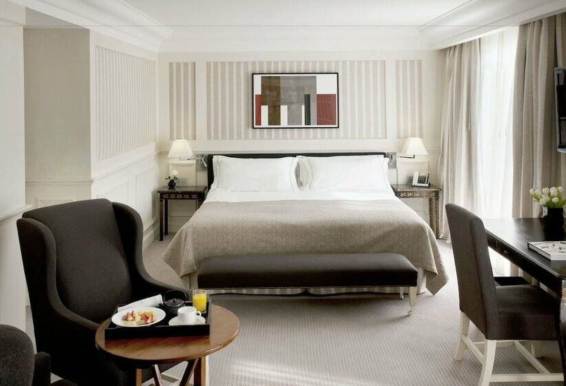 Номер Престиж, Majestic Hotel & Spa Barcelona Gl