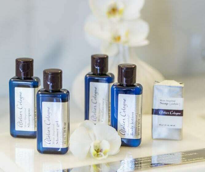 اتاق پرستیژ, Majestic Hotel & Spa Barcelona Gl