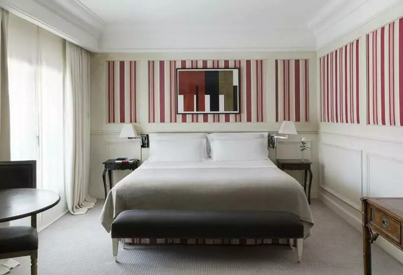 プレミアムルーム, Majestic Hotel & Spa Barcelona Gl
