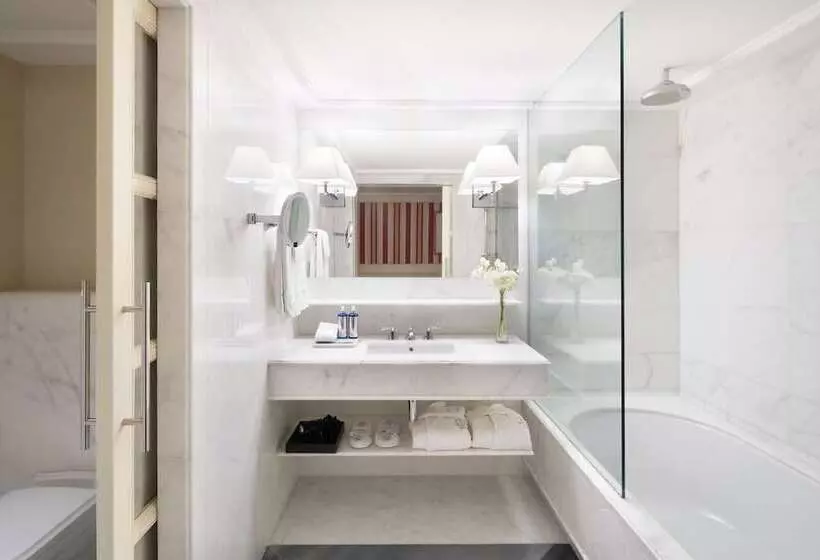 デラックスルーム, Majestic Hotel & Spa Barcelona Gl