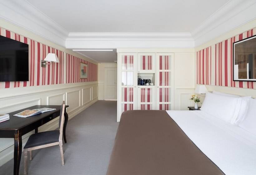 اتاق پرستیژ, Majestic Hotel & Spa Barcelona Gl