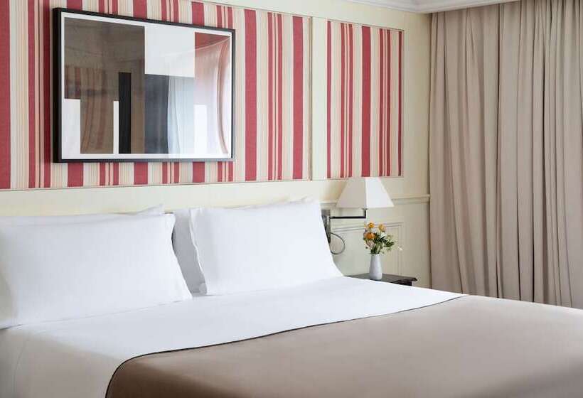 اتاق پرستیژ, Majestic Hotel & Spa Barcelona Gl