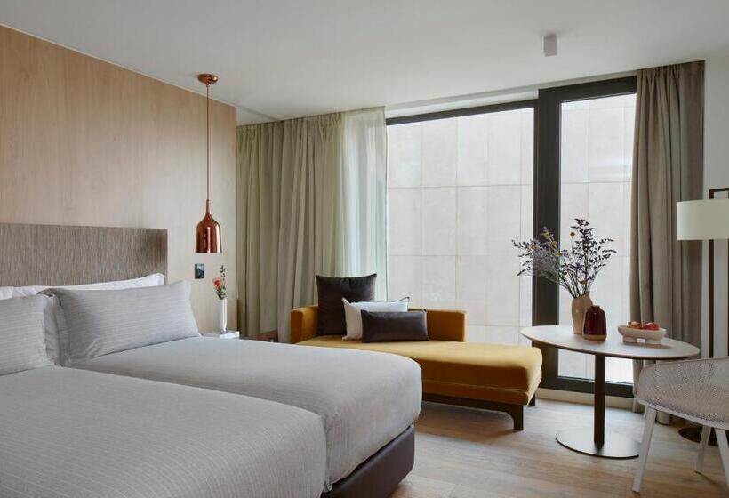 اتاق استاندارد, Me Barcelona